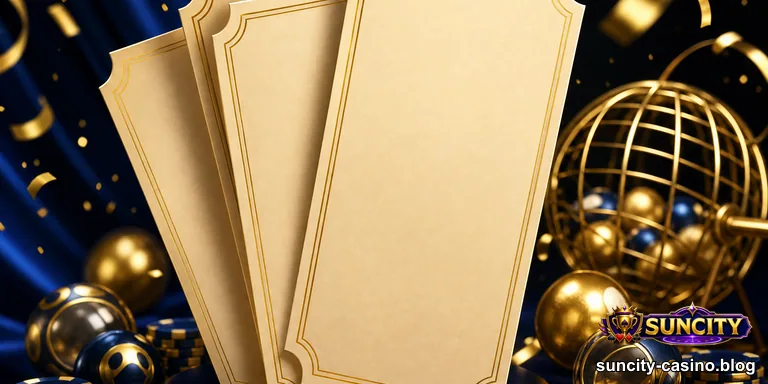 Baccarat SUNCITY: Trải Nghiệm Chơi Cược Hấp Dẫn Và Lợi Ích Lớn - hình ảnh - suncity-casino.blog