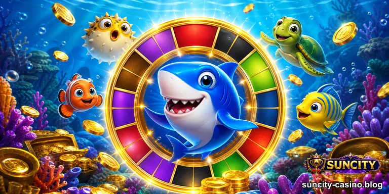 suncity-casino.blog | Bắn Cá Đổi Thưởng SUNCITY: Cách Chơi Và Chiến Lược Hiệu Quả suncity-casino.blog | hướng dẫn Bắn Cá Đổi Thưởng SUNCITY: Cách Chơi Và Chiến Lược Hiệu Quả tại suncity-casino.blog | Bắn Cá Đổi Thưởng SUNCITY: Cách Chơi Và Chiến Lược Hiệu Quả mới nhất trên suncity-casino.blog - hình ảnh - suncity-casino.blog