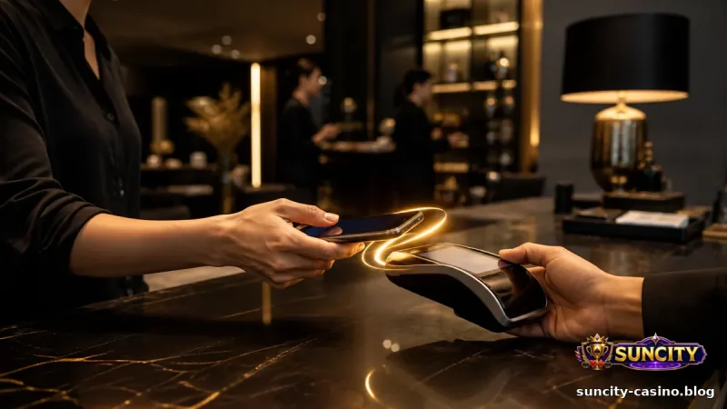 Xử lý trường hợp khó với soi kèo nhà cái: triệu chứng, nguyên nhân và bước kiểm tra | suncity-casino.blog - hình ảnh - suncity-casino.blog
